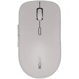 Мишка Canyon MW-12 Wireless/Bluetooth Grey (CNS-CMSW12DG)