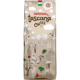 Кава у зернах Gemini Toscana Caffe Delizioso 1 кг