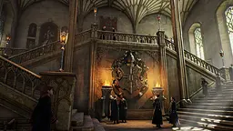 Гра Sony PlayStation консольна Switch Hogwarts Legacy Deluxe Edition, картридж - мініатюра 4