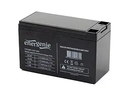 Акумулятор для ДБЖ EnerGenie BAT-12V7.5AH