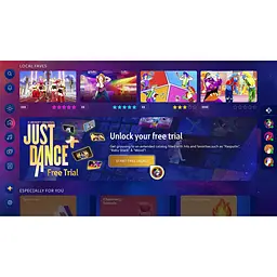 Ключ активації Microsoft Just Dance 2024 Ultimate Edition для Xbox Series S/X - мініатюра 4