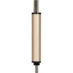 USB флеш накопичувач Transcend 512GB JetFlash 930C Gold-Black USB 3.2/Type-C (TS512GJF930C) - мініатюра 6
