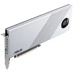 Плата-адаптер PCIe ASUS Hyper M.2 X16 PCIe 3.0 X4 Expansion Card GEN 4