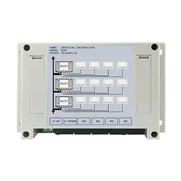Поверховий комутатор NL-V01 Neolight (82-00085) - мініатюра 4