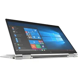 Ноутбук HP Elitebook x360 1030 G4 Touch (i5-8365U/8/256SSD) - Class A "Б/В" - мініатюра 7