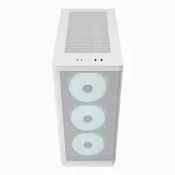 Корпус APNX Creator C1-R White (APCM-CR01243.21) - мініатюра 8
