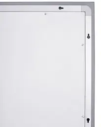 Дзеркало Kroner KRM Spiegel HR1 - 8060 з LED-підсвічуванням та антизапітнінням (CV030030) - мініатюра 6