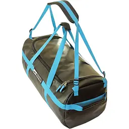 Сумка Travel Extreme Teza 100L Blue (1060-ТE-А0130BLU) - мініатюра 3