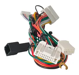 Перехідна рамка Nissan Teana AWM 881-25-107 - мініатюра 7