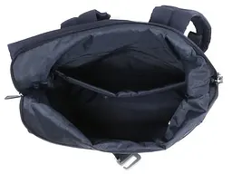 Рюкзак Airtex 755 колір чорний - мініатюра 4