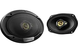 Автомобільна акустика KFC-S6976 80Вт KENWOOD avt0001240