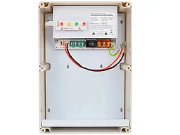 ДБЖ для роутера Full Energy BBGP-123W - мініатюра 2