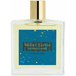 Парфумована вода оригінал Miller Harris Hidden On The Rooftops 50 мл