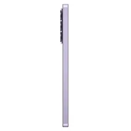 Смартфон Samsung Galaxy A37 5G 6/128GB Awesome Lavender (SM-A376BLVBEUC) - мініатюра 8