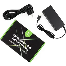 Блок живлення до ноутбуку Vinga Lenovo 90W 20V 4.5A square (VPA-2045-LNSQ01-101)
