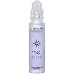 Парфуми кулькові Constance Carroll Aroma Fragrance Roll On Rest 10 мл - мініатюра 2