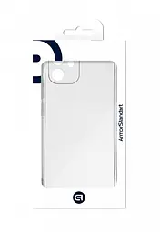 Чохол ArmorStandart Cam Air Series для Redmi A1/A2 Transparent [76531] - мініатюра 3