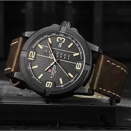 Чоловічий годинник Naviforce Cuba - мініатюра 6