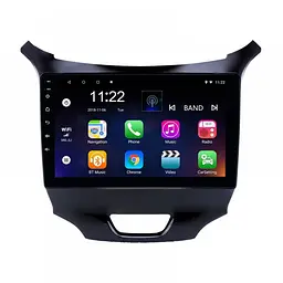 Штатна магнітола TORSSEN Chevrolet Cruze 16+ FL9 4+64Gb 4G Carplay DSP