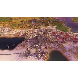 Ключ активації Microsoft Civilization VI Expansion Bundle для Xbox One/Series - мініатюра 6