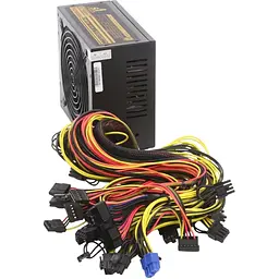 Блок живлення 1StCharger 1ST1800W 1800 Вт - мініатюра 5