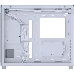 Корпус Asus Prime AP303 TG білий (90DC00V3-B39010) [173325] - мініатюра 5