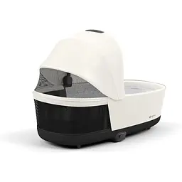 Люлька Cybex Priam Lux Off White (523000819) - мініатюра 4