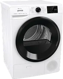 Сушильна машина Gorenje DPNE83GNLWIFI/UA - мініатюра 2