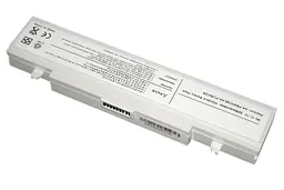 Акумулятор для ноутбука Samsung AA-PB9NC6B X460 11.1V White 5200 mAh - мініатюра 2
