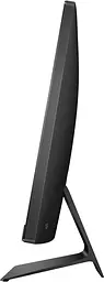 Комп'ютер персональний моноблок Asus M3702WFAK-BPE0290 27" FHD AG AMD R5-7520U 8GB F256GB UMA WiFi кл+м Без ОС чорний - мініатюра 10