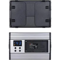 Накамерне світло Tolifo PT-15B Pro II 15W color 3200-5600K [110707] - мініатюра 4