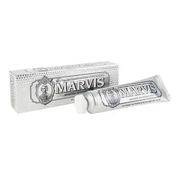 Зубна паста для курців Marvis Відбілююча м'ята, 85 мл - мініатюра 6