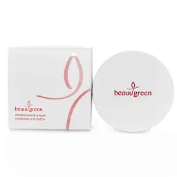 Гідрогелеві патчі BeauuGreen Pomegranate and Ruby, 60 шт. - мініатюра 3