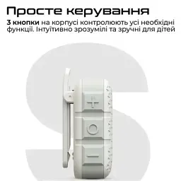 Акустична система HiFuture Pocket-S Grey/Blue (pocket-s.greyblue) - мініатюра 9