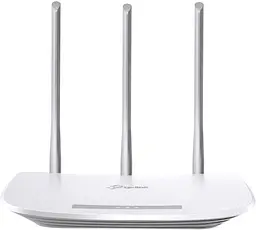 Маршрутизатор WiFi 4 роутер до 300 Мбіт/с TP-LINK N300 TL-WR845N