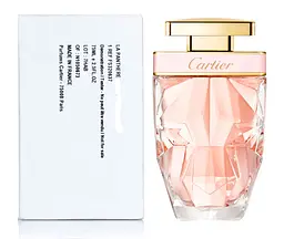 Оригінал Cartier La Panthere Eau de Toilette 75 мл ТЕСТЕР туалетна вода