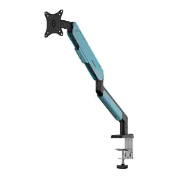 Кронштейн Anda Seat Stealth Pro II 17"-42" Blue (AD-W-A9-1S-BS) (VESA100х100) - мініатюра 10