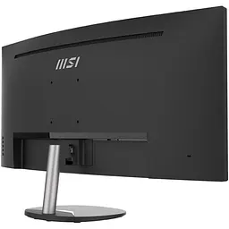 Монітор MSI 34` PRO MP341CQ [151613] - мініатюра 5