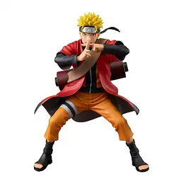 Колекційна фігурка Banpresto Naruto Shippuden Grandista Naruto Special Edition (125487)