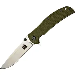 Ніж Skif Urbanite II SW Olive - мініатюра 6