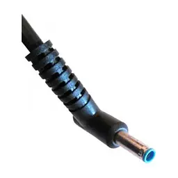 Блок живлення до ноутбуку HP 90W 19V 4.74A разъем 4.5/3.0(pin inside) (PPP12D-S / A40104) - мініатюра 2