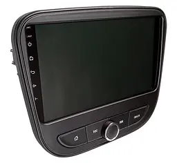 Перехідна рамка Chevrolet Malibu, Equinox Carav 22-1693 - мініатюра 4