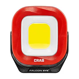 Ліхтар Falcon Eye Crab (800 Lm) Magnetic Rechargeable Type-C (FWL0018) (DAS303974) - мініатюра 2