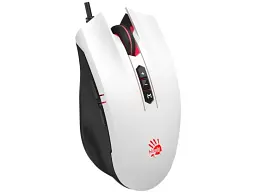Миша A4Tech Bloody ES7 Panda White - мініатюра 6