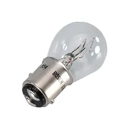 Автолампа Bosch 21/5W (1 987 302 202) - мініатюра 2