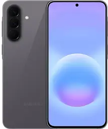 Мобільний телефон Samsung Galaxy A57 5G 8/256Gb Gray (SM-A576BZADEUC)