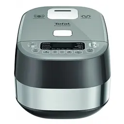 Мультиварка Tefal ExpertCook Induction (RK802B34)