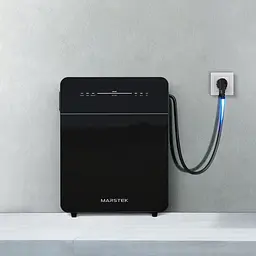 Система резервного живлення Marstek Venus-E 5KWH AC Coupled ESS зарядна станція - мініатюра 2