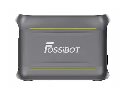 Зарядна станція Fossibot F1800 - мініатюра 4