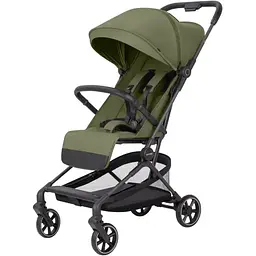 Прогулянкова коляска Carrello Evo CRL-5533 Shamrock Green 2026 1